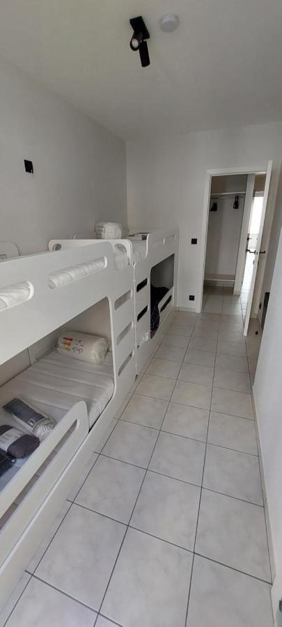 Gezellig Trendy In Appartement Oostende