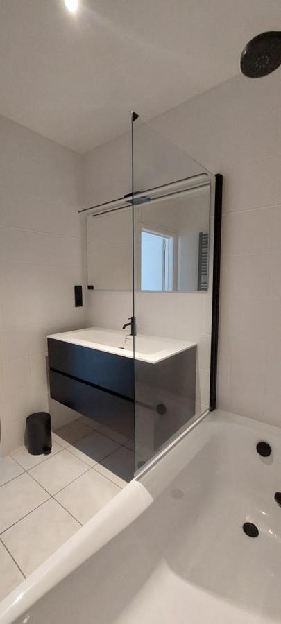 Gezellig Trendy In Appartement