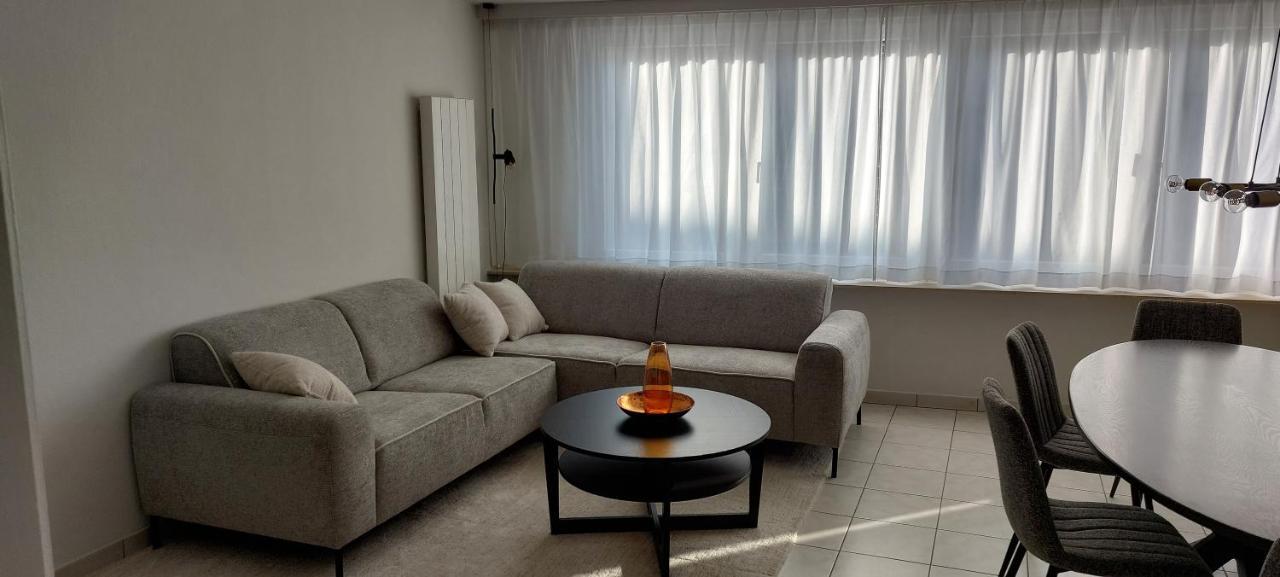 Gezellig Trendy In Appartement