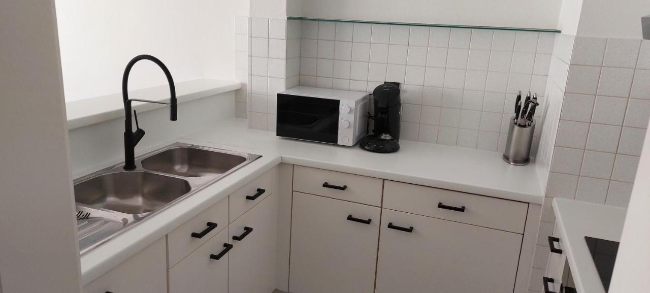 Gezellig Trendy In Appartement Oostende